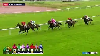 Van Blutch 2025.10.25 - Prix Pauillac