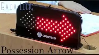 Possession Arrow