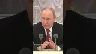 Putin tells Kremlin officials that Alaska summit with Trump was 'frank' and 'meaningful'