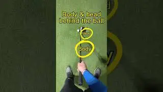 Driver checklist to hit more fairways!