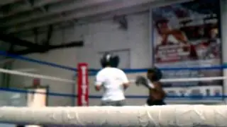 Heavy hitters gym Dede 1st month