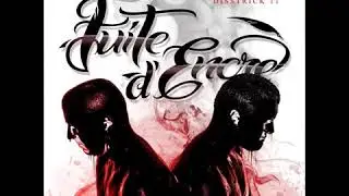 Disstrick11 - La Page Blanche