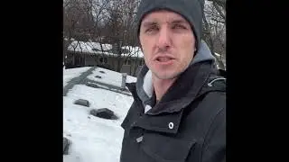 Roof inspection in Minnesota Winters