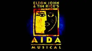 Aida musical 05 - Ismerlek (Szrapk&oacute; N&aacute;ndor, Debreczeni M&aacute;rta)