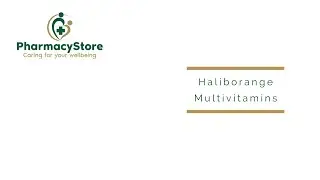 Haliborange
