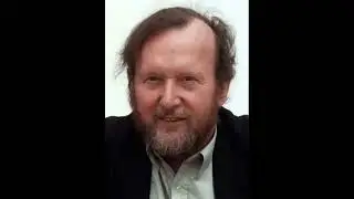Ernest Bryll BALNEOLOGIA  Czyta: Bogdan Dmowski