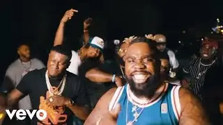 AMB EZ - Jump (Official Music Video)