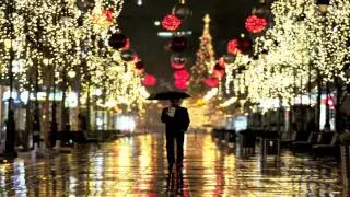 Marnell Sample - Every Year, Every Christmas (Luther Vandross Cover)