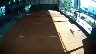 Quadra 6 - domingo, 1 de fevereiro de 2026