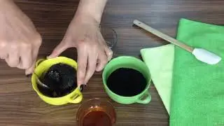 Black Seed & Honey (please check out my Udemy course)