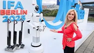 Midea IFA Berlin 2025  |  The Midea Smart Home Exhibition at IFA Berlin 2025