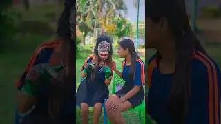 Bhoot🫢😮‍💨 #trending #funny #comedy #shortvideo