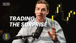 Interest Rate Cut Surprises SNB, Fed & Market Reactions | Trading Talks Podcast