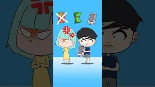 That&rsquo;s unexpected #gelonimation #animation #iphone #shorts