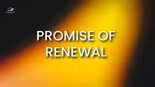 God&rsquo;s Promise of Renewal | All Things Made New