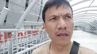 Tak berhenti berdekap kagum Keagungan Jakarta International Stadium di Awal 2026