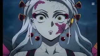 Nesuko's  takedown