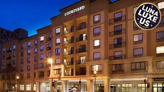 Courtyard Milwaukee Downtown | Milwaukee (WI), United States | Hotel Review ⭐