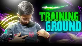 Pov.Practice Time 🔥🤯 || Try To Improve || Infinix Note 30 || Ft.Cyclone