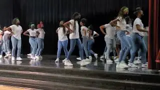 Ridge Road Dance Class Recital pt 2(3)