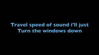 Dolorous - Bitter St Lyric Video