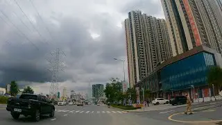 Phnom Penh driving tour, visit Cambodia 2021