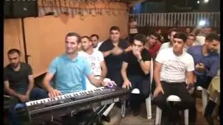 Perviz Bulbule & Balaeli - seir 2016