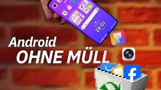 Android richtig aufräumen: So geht’s
