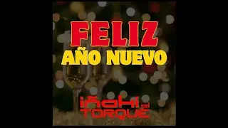 Feliz a&ntilde;o nuevo - I&ntilde;aki El Torque prod. inedito music