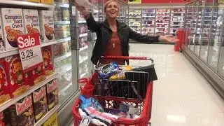 HOT TARGET Deals ~ 50% Off Mega Bloks, $5 Tees & Tanks + More