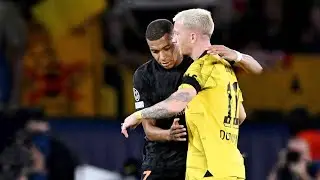 Real Madrid vs Fc Bayern - Console For Reus On Bad Performance Of Esser  #361 MATCHDAY