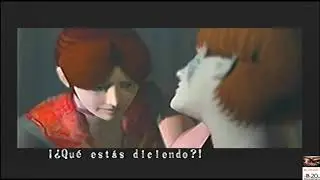 Resident Evil: Code Veronica | En Espa&ntilde;ol | Capitulo 11 FINAL