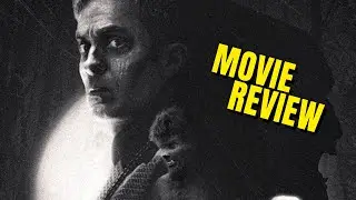 WEREWOLF BY NIGHT REVIEW | THE MOST VIOLENT MCU PROJECT TO DATE & I LOVED IT!!😱🐺 #shorts