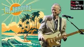 Beach Boy Al Jardine and the Endless Summer Bands return to Carmel!