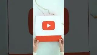 YouTube Official Desktop LED | Kevin Riazi