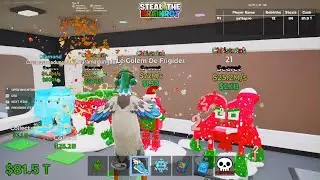 Tradeos fortnite steal the brainrot solo tradeo desde la base id ya11spro