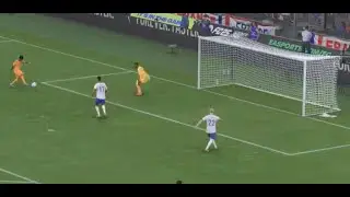 Vini's BOX DRIBBLING Unstoppable. STUDY THIS!!!