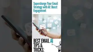 #AI-Powered Tactics to Skyrocket #Email Engagement -#b2b #aimarketing
