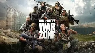 PIPOCANDO GERAL(COD Warzone)FT:Everton GamePlaysBr