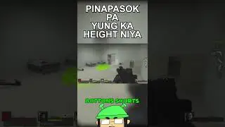 PINAPASOK PA YUNG JOCKEY #pinoystreamers #pinoygaming