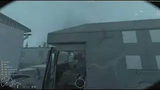 Arma Reforger Ukraine vs Russia