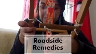 Arts District: Roadside Remedies