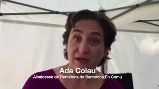 En com&uacute;, podem!