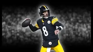 Aaron Rodgers 2025 Pittsburgh Steelers Highlights ᴴᴰ