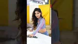 Watch till the end 😂#angelrai #trending #viral #foryou