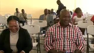 Kavango West Region without a fully-fledged Namibian Traffic Information System office - nbc