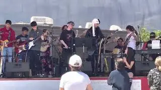 Verde Valley Fair Performance