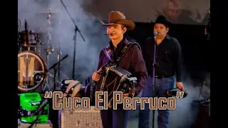 Cuco el Perruco - Israel Morales (En Vivo)