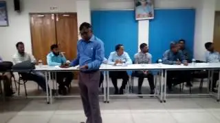 FACTORY SOCIAL COMPLIANCE TRAINING (BTA)