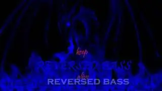 Nic Hard - (Reverse bass is) Still Alive (First Original Mix)